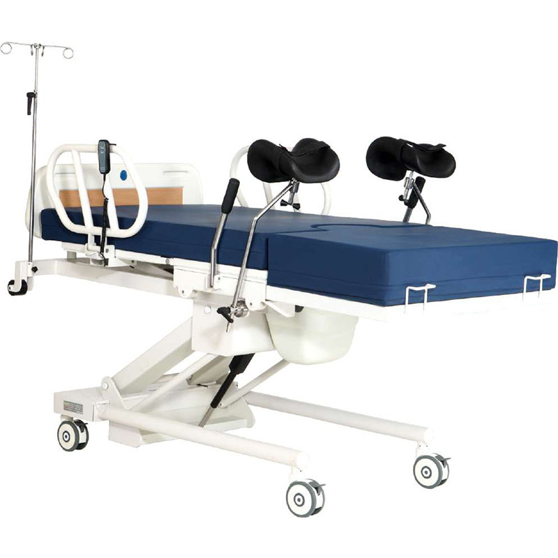 DELIVERY RECOVERY BED ALS International Ltd